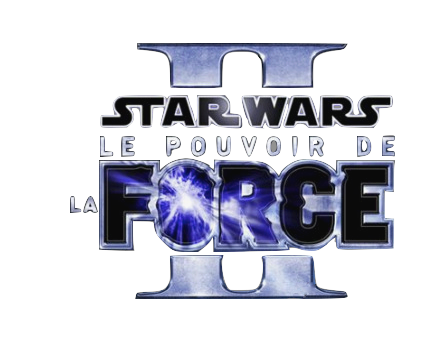 Star Wars Pouvoir Force II